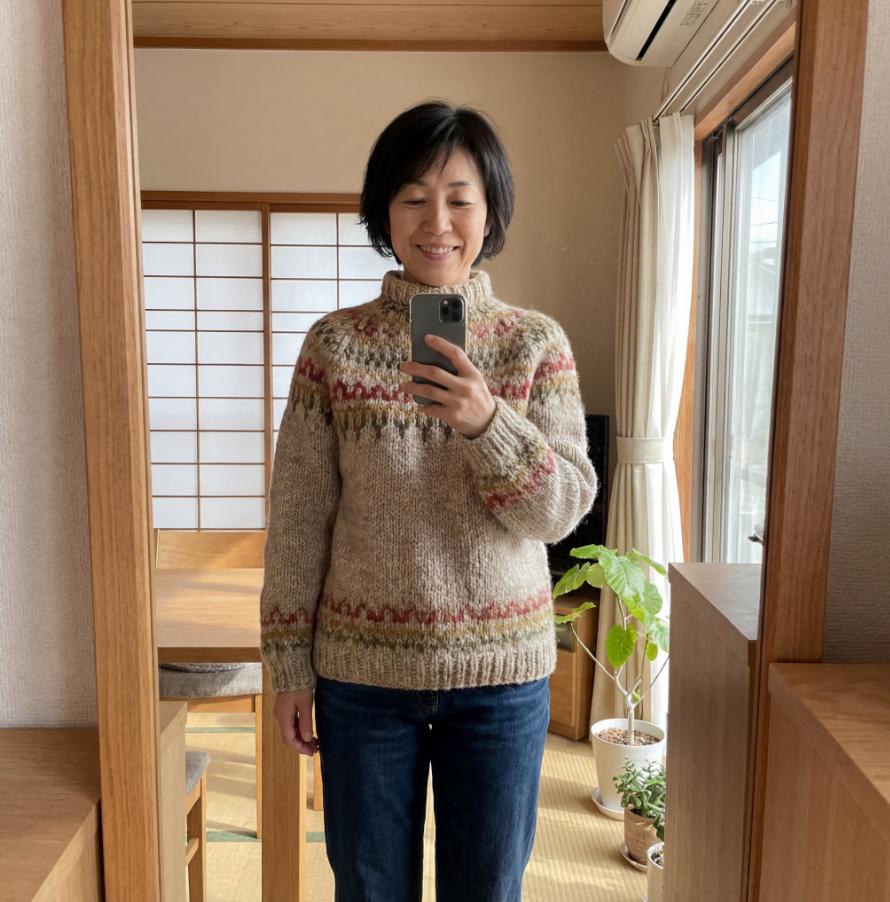 <p>アイコ＆ユミ東京、お客様に愛されています</p>